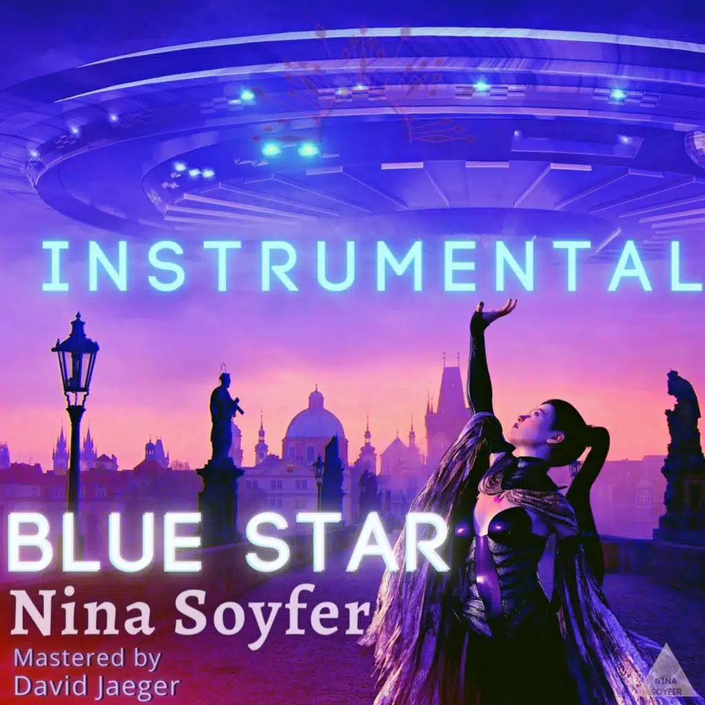 I Am Beauty and Trust (Live)