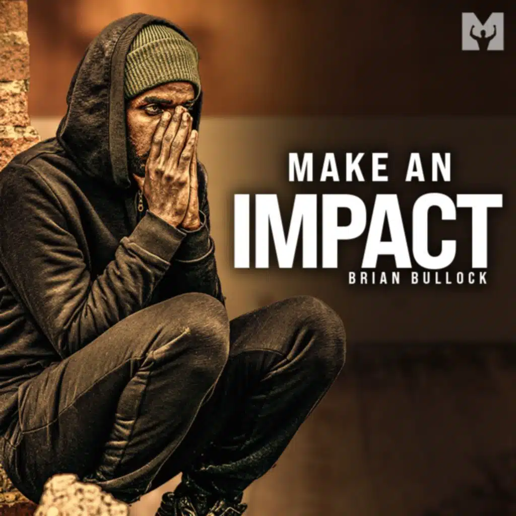 MAKE AN IMPACT