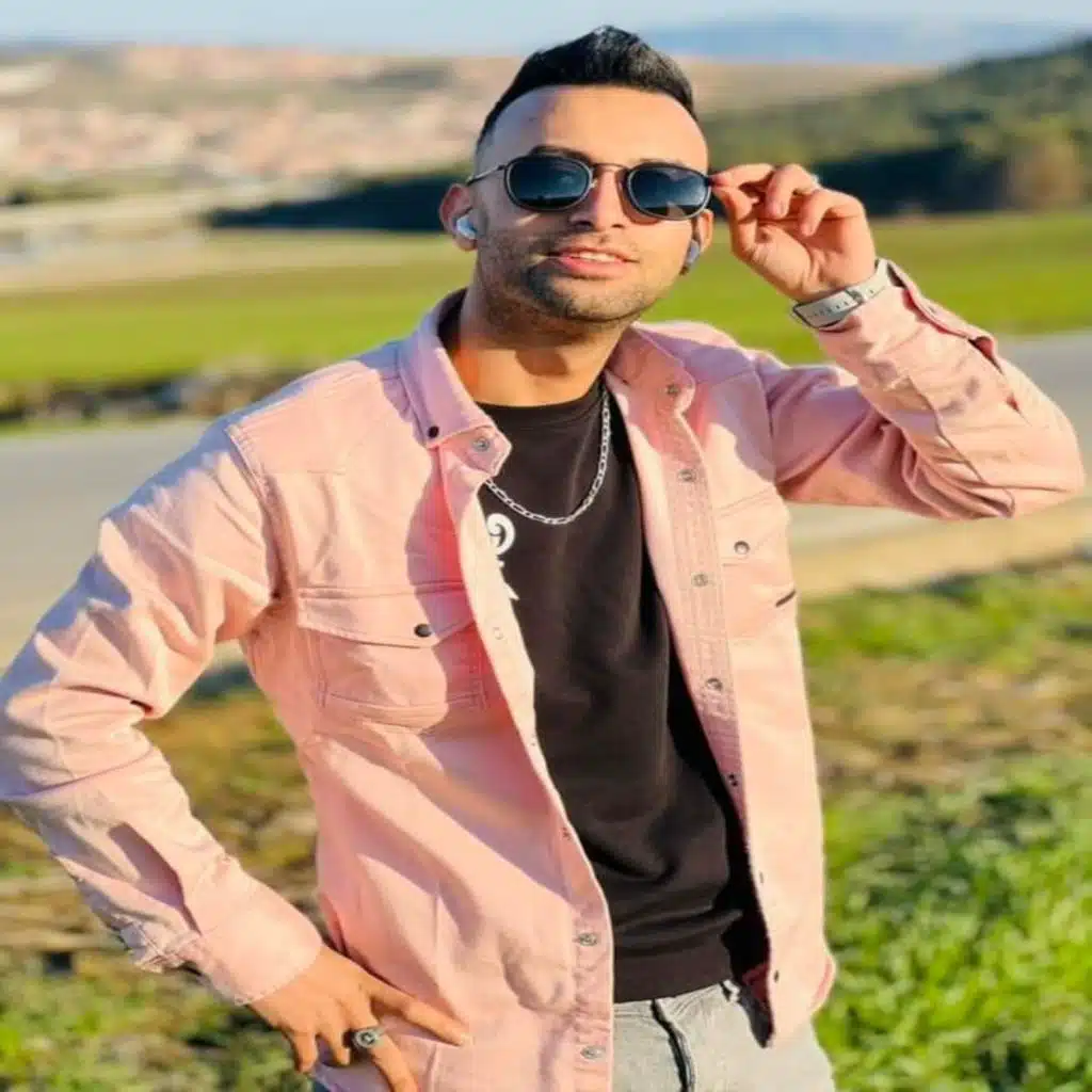 حتى نسيتها و درت كوراج