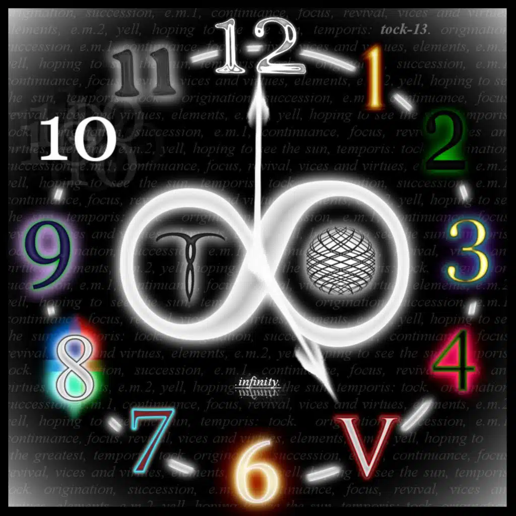 Evil is Approaching (from "6")