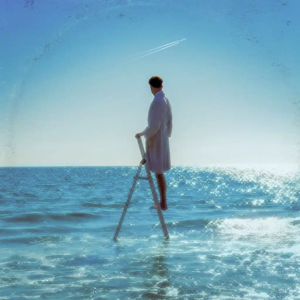 Pensamiento de escalera