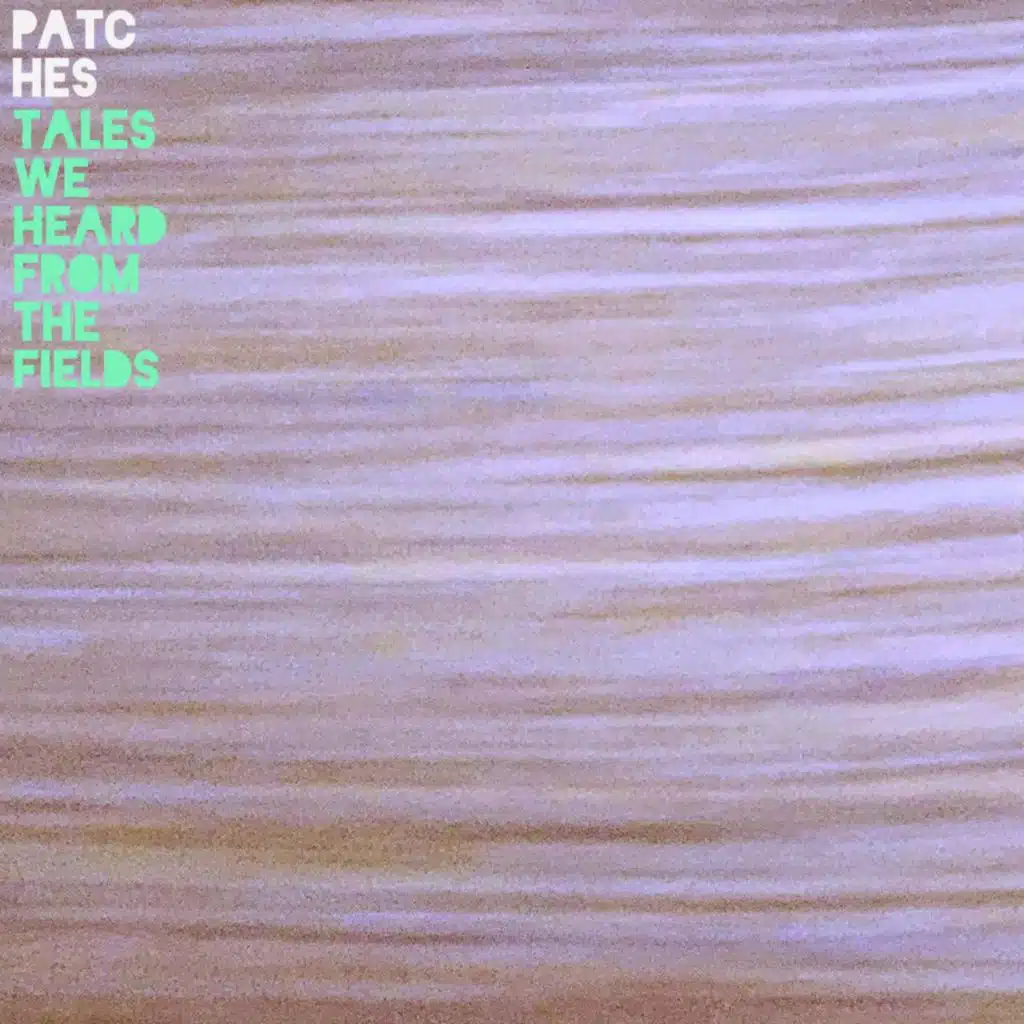 Tales We Heard From the Fields