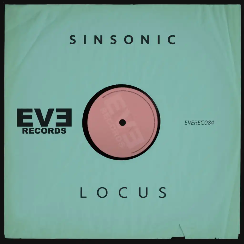 Locus (Radio Edit)