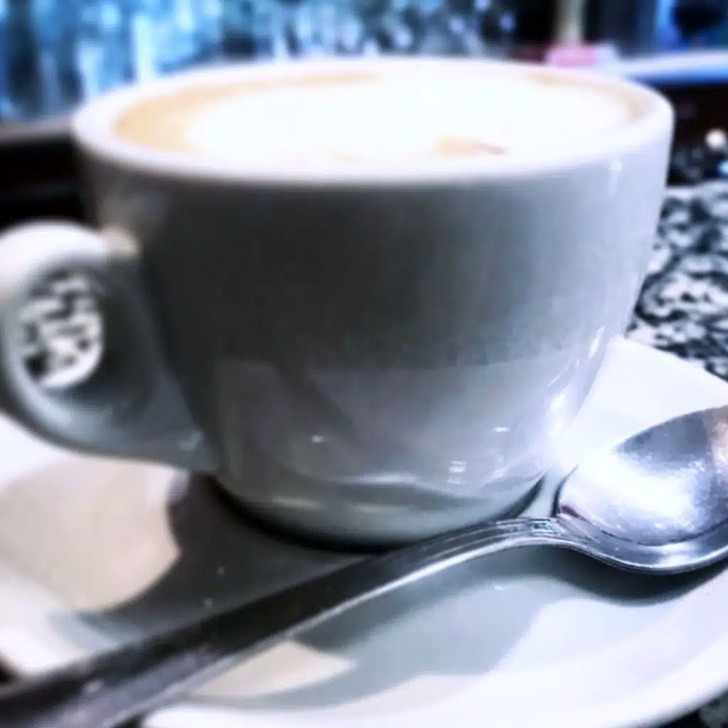 NC 013 – Happy birthday podcast and national stereotypes