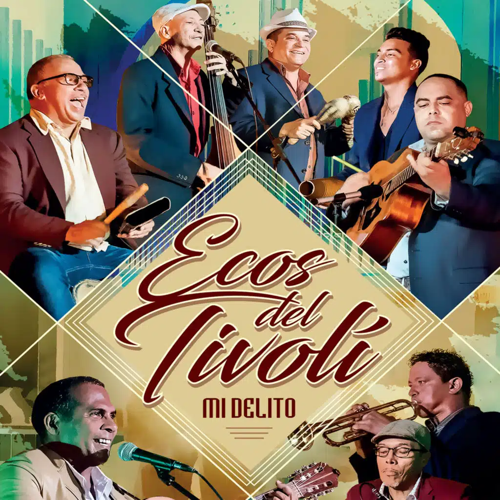 Mujeres en Soledad (En Vivo)