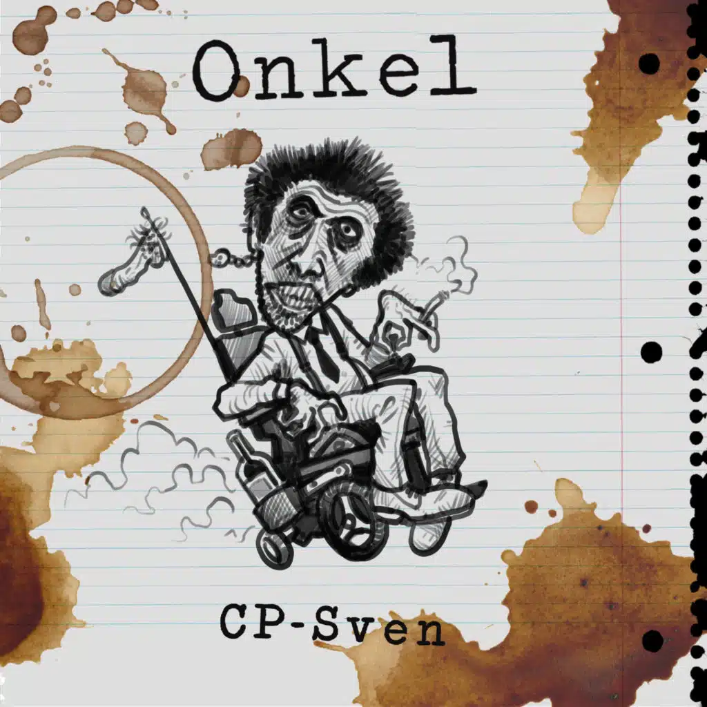 CP-Sven