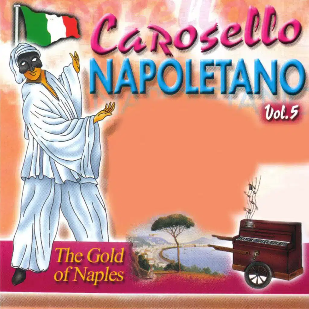 Maruzzella