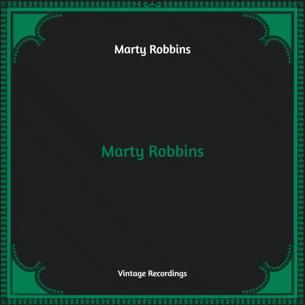 Marty Robbins