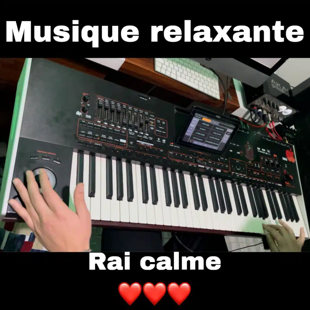 Musique relaxante 2022