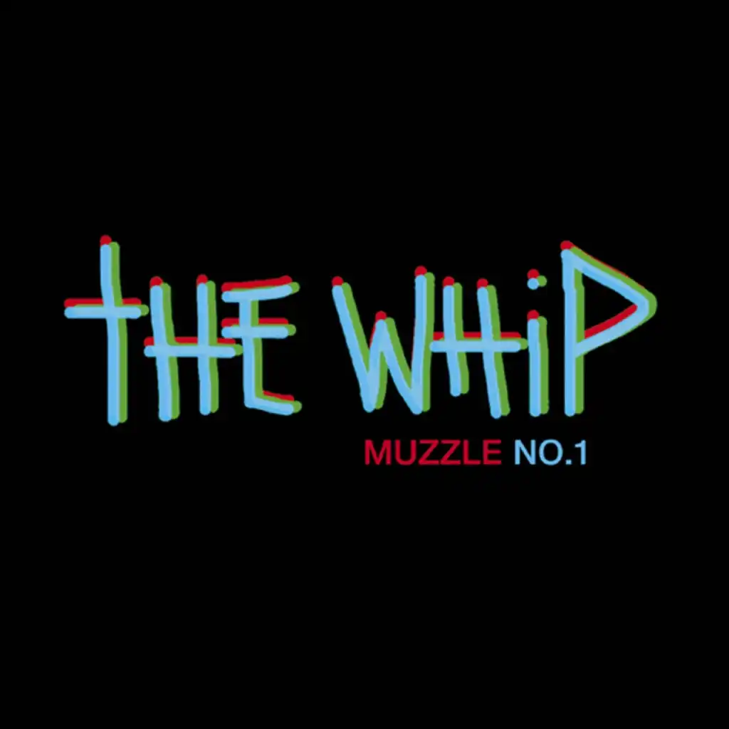 Muzzle No.1 (The Black Ghosts Instrumental)