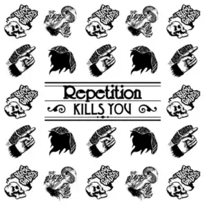 Repetition Kills You (Laidback Luke Remix)