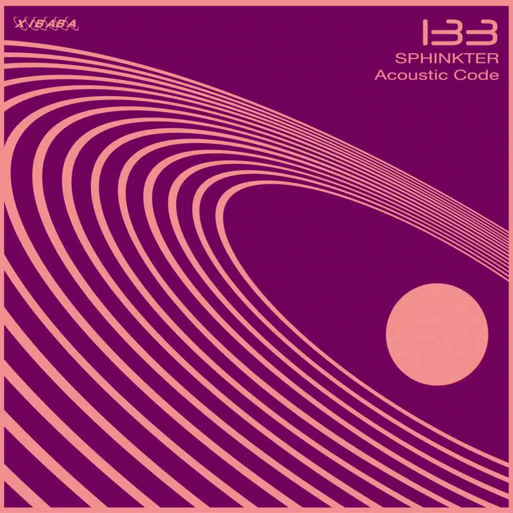 Acoustic Code