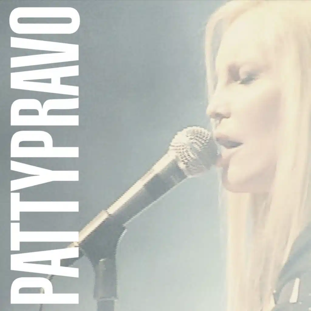 Patty Pravo (Live)