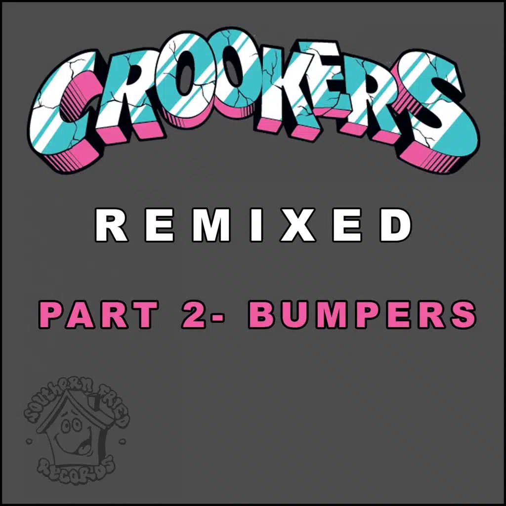 Crookers, Roisin Murphy