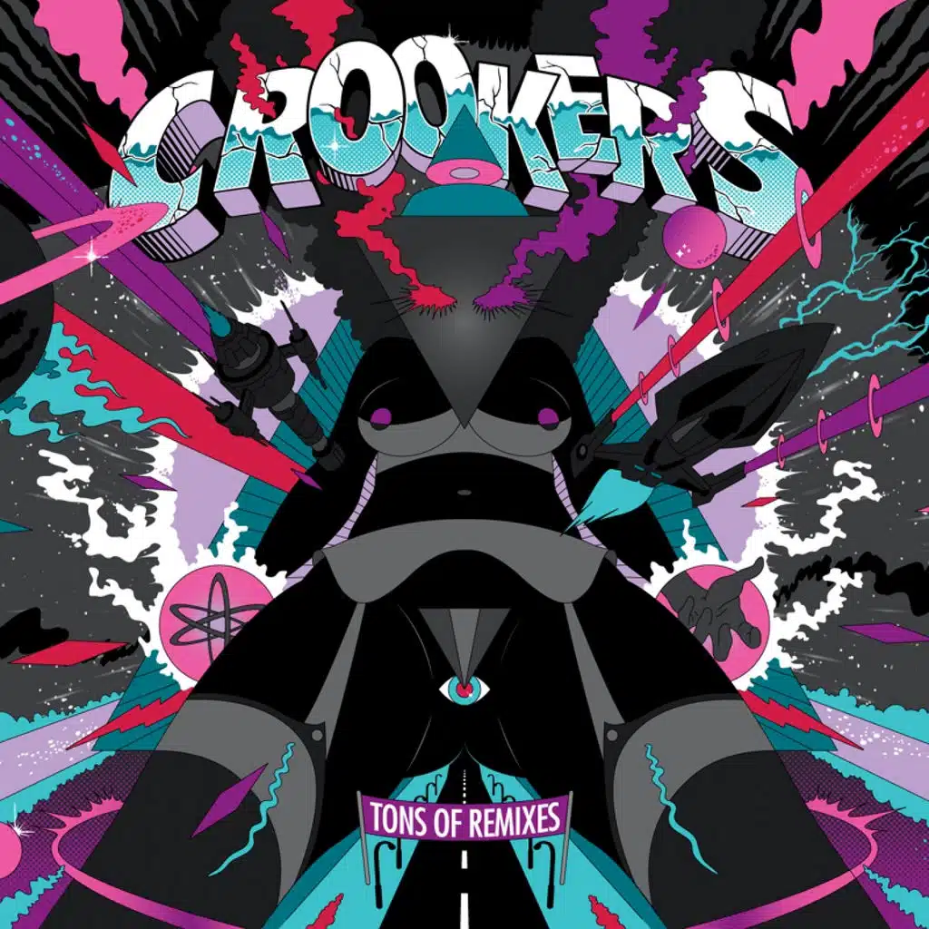 Natural Born Hustler (Savage Skulls Remix) [ft. Pitbull]