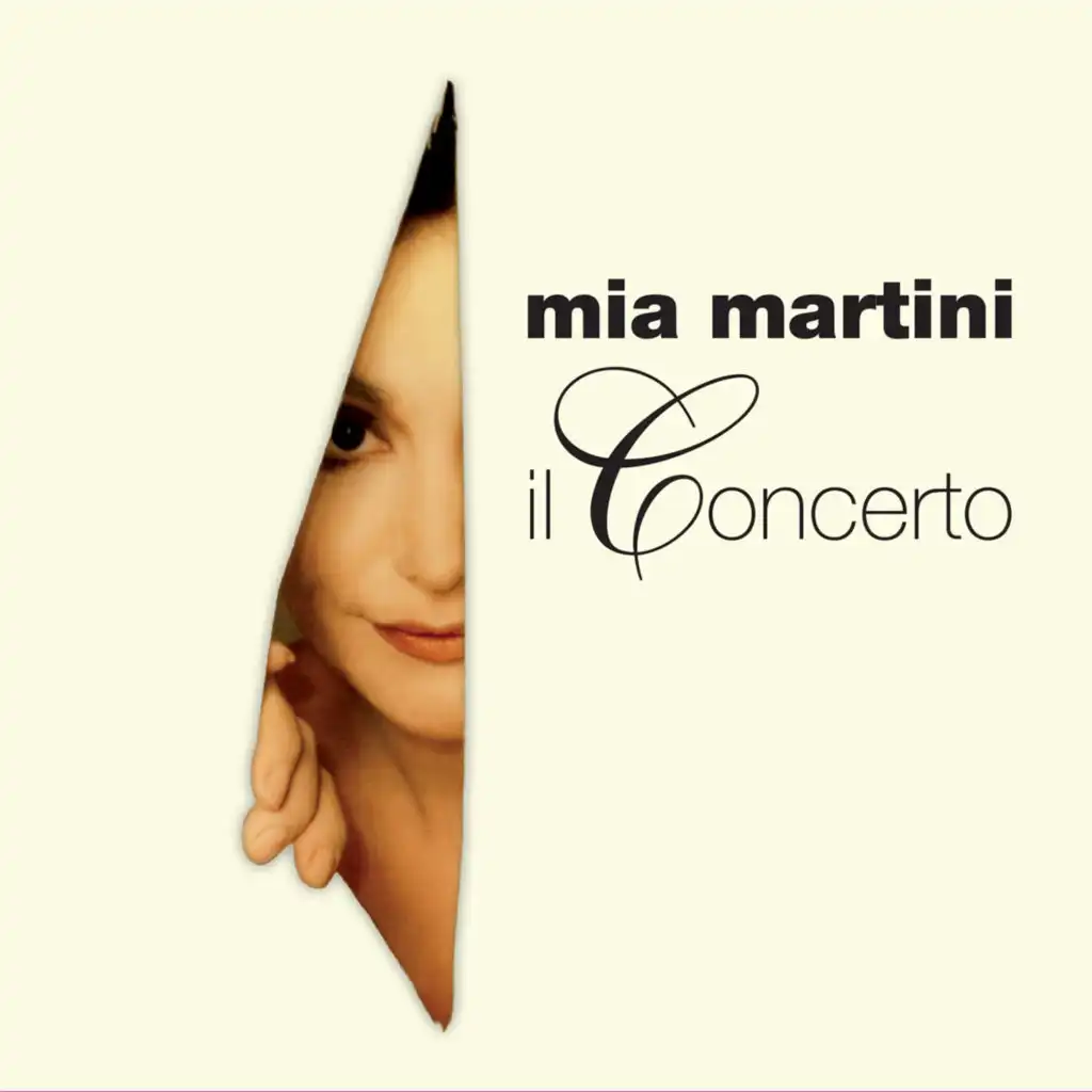 Il Concerto (Live)