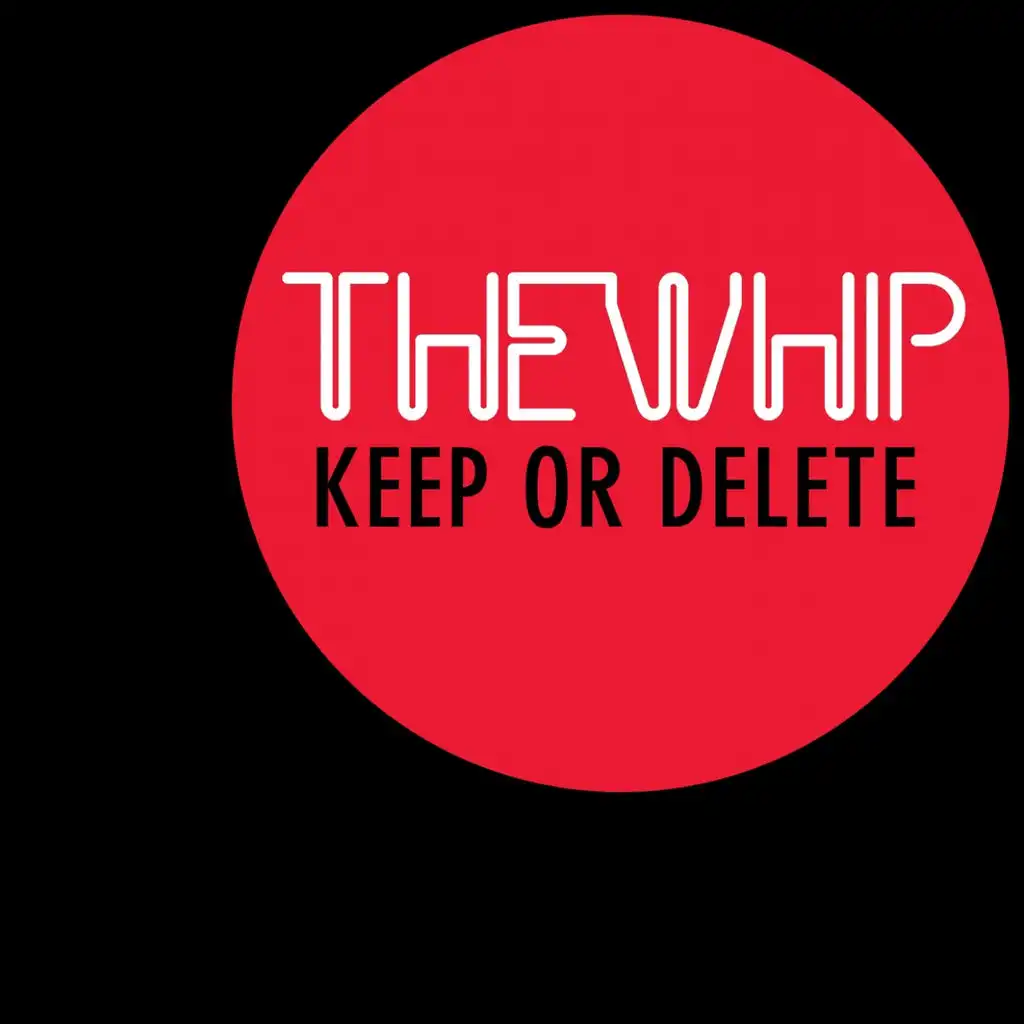 Keep or Delete (Radio Edit)