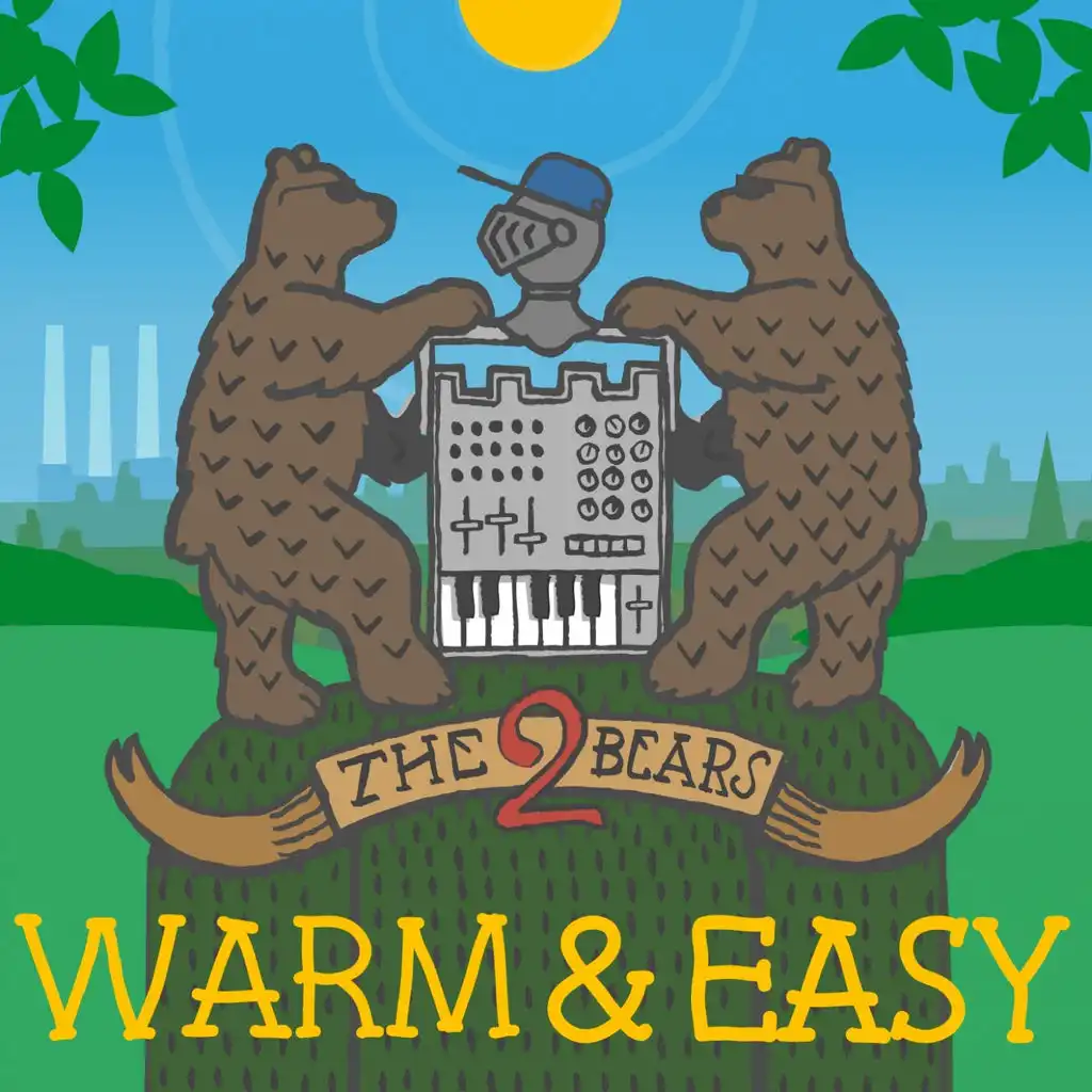 Warm & Easy (Leo Zero Instrumental)
