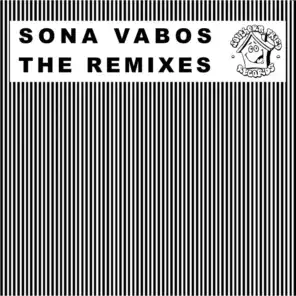 That Laughing Track (Sona Vabos Remix) [feat. Style of Eye & Carli]