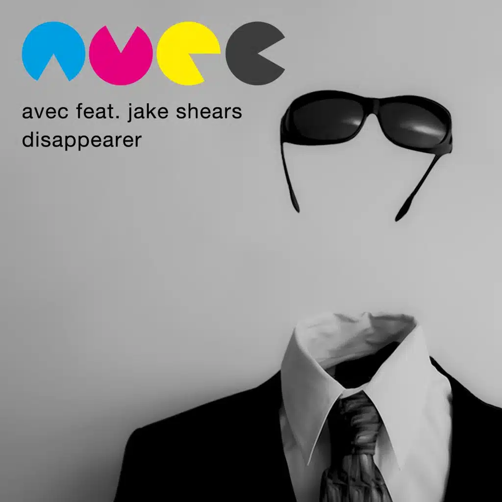 Disappearer (Radio Edit) [ft. Jake Shears]