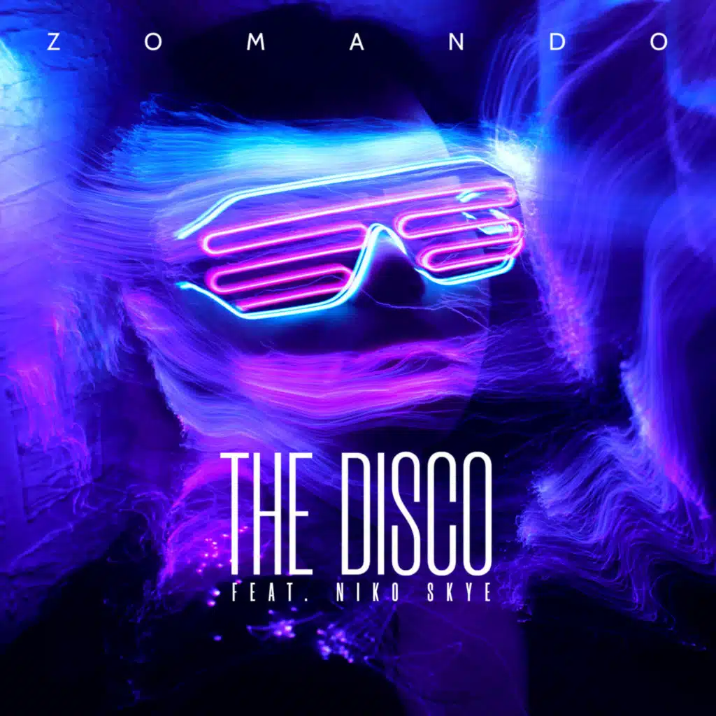 The Disco (feat. Niko Skye)