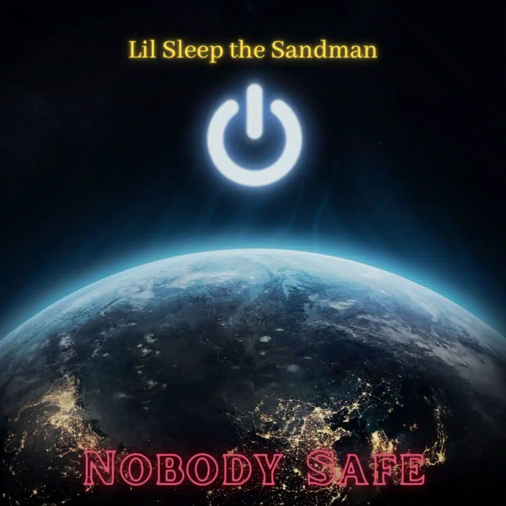 Lil Sleep the Sandman