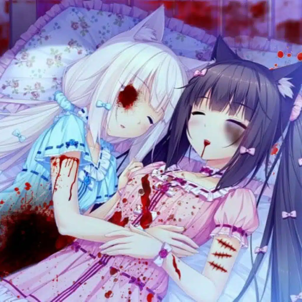 Right Next 2 U (feat. hoshie star)