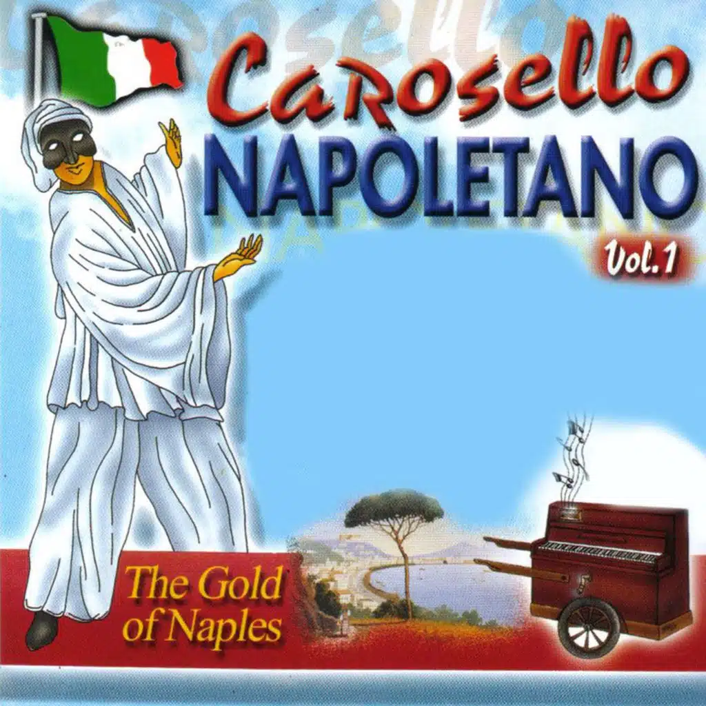 Piscatore e Pusilleco