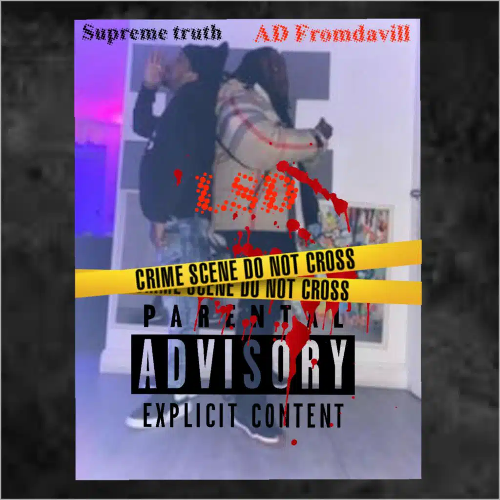 AD Fromdavill
