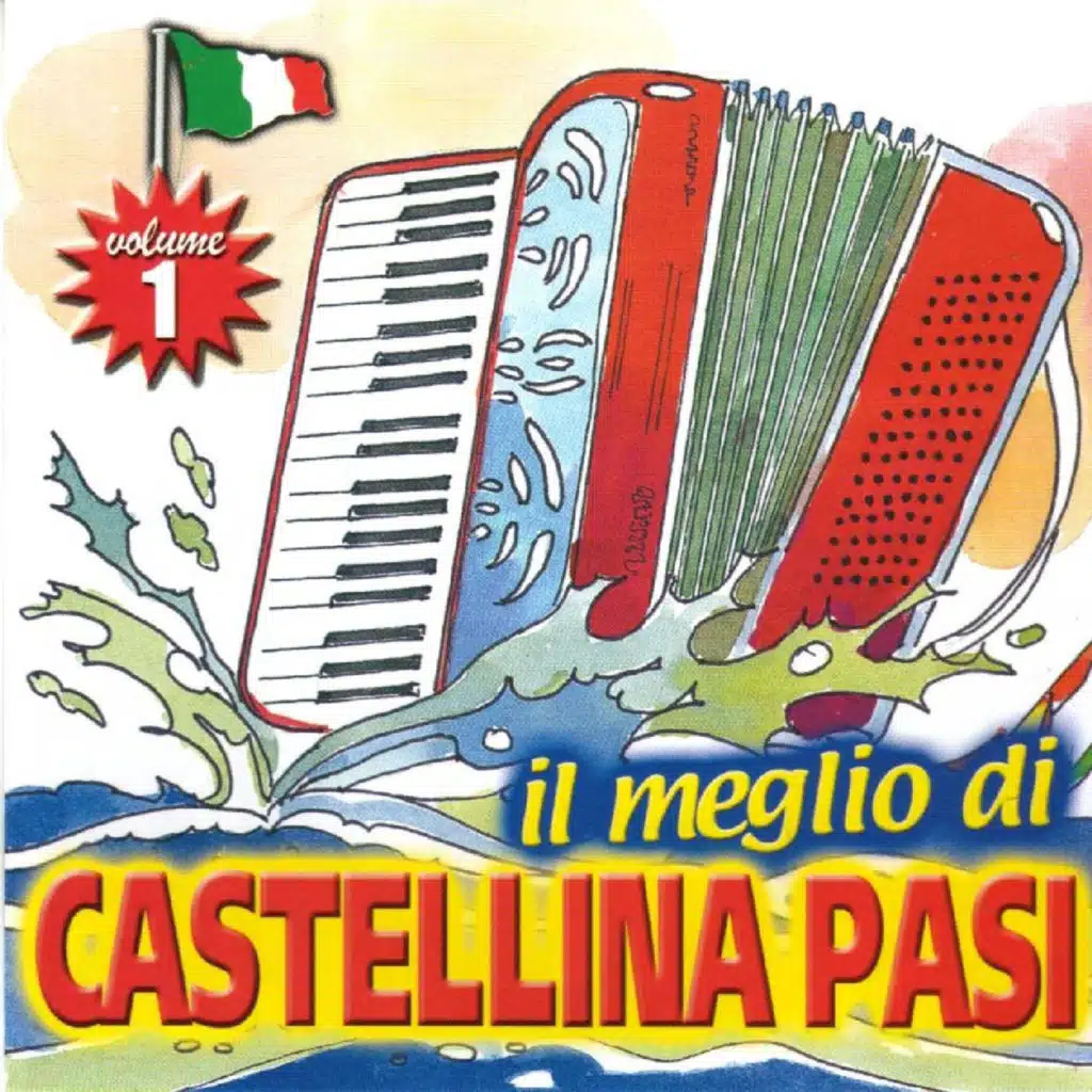 Casetta del mio paese