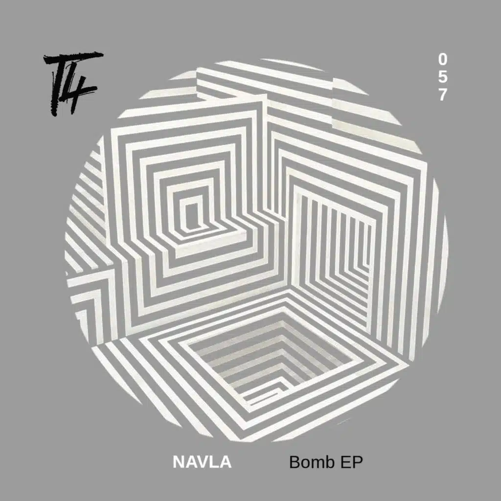 Bomb EP