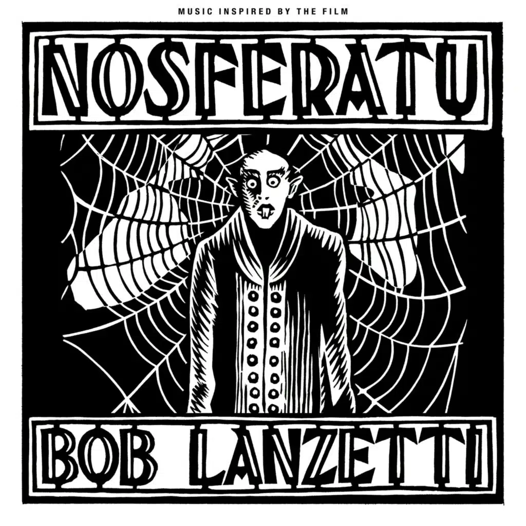 Bob Lanzetti