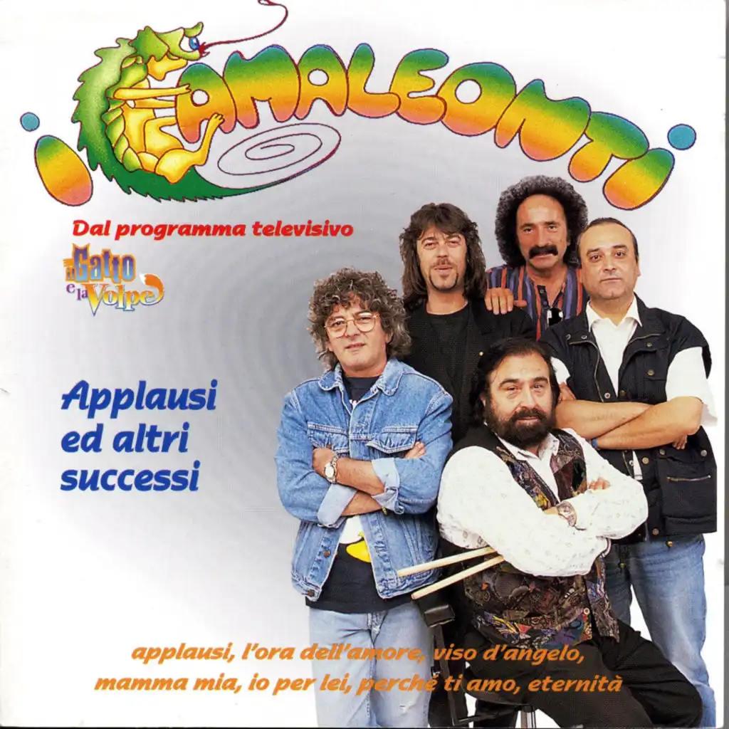 Eternità (Sanremo 1970)