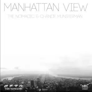 Manhattan View (Live) [feat. Chance Munsterman]