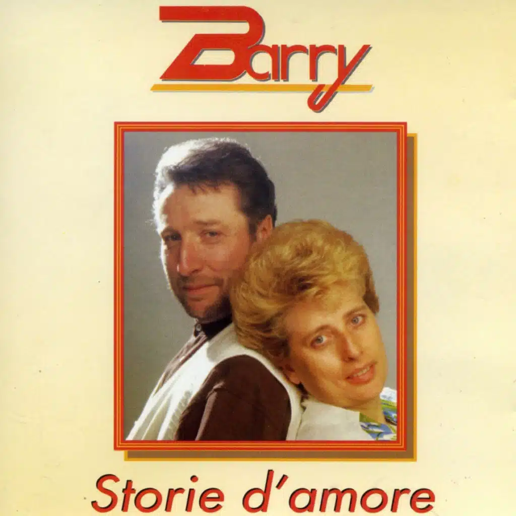 Storie D'amore