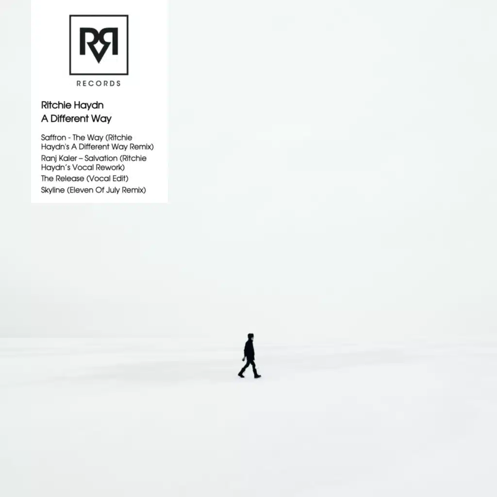 Salvation (Ritchie Haydn’s Vocal Rework)