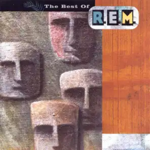 The Best Of R.E.M.