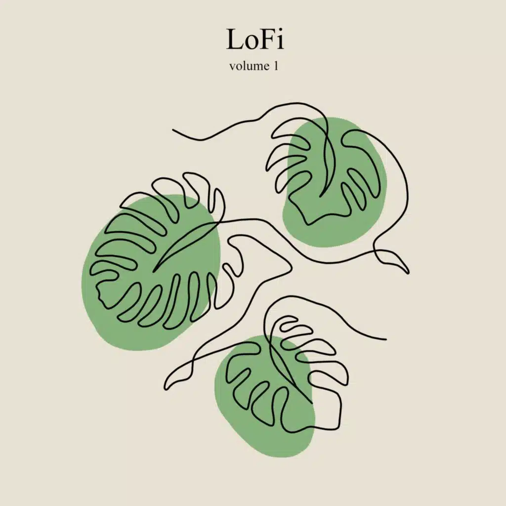 Lofi, Vol. 1