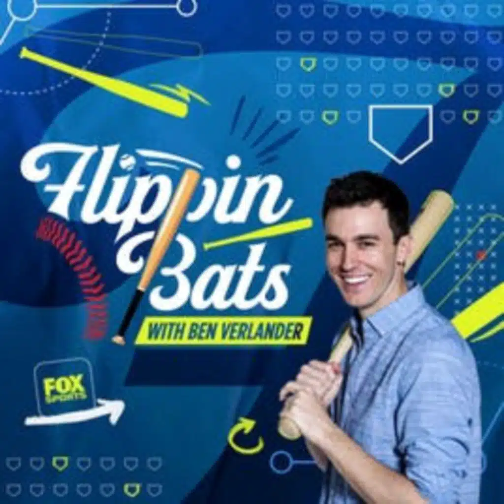 Ben Meets Shohei Ohtani!! Live from the MLB All-Star Game w/ Tatis, Judge, Arenado & more