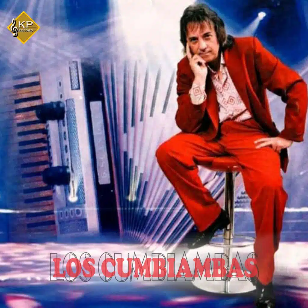 Los Cumbiambas