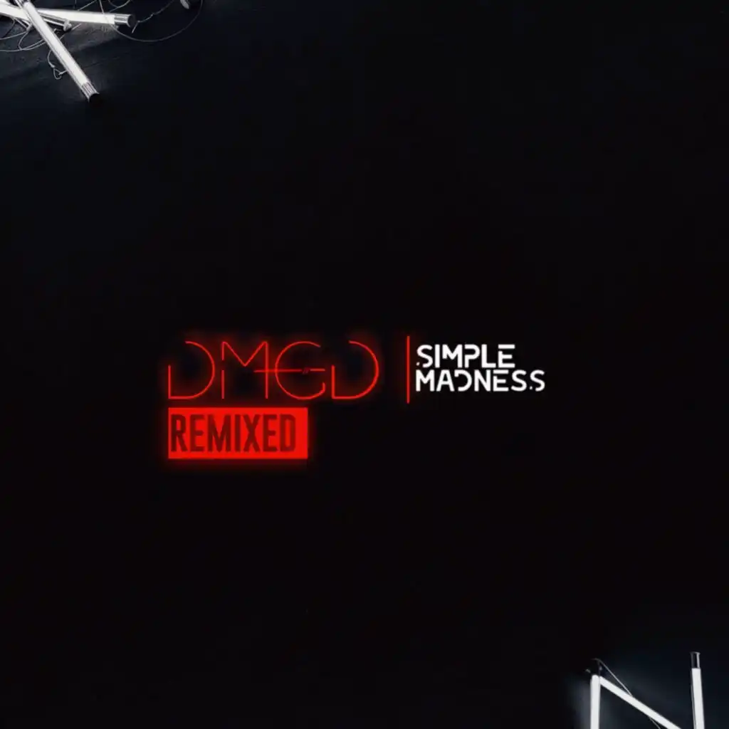 DMGD (Arkey June Remix)