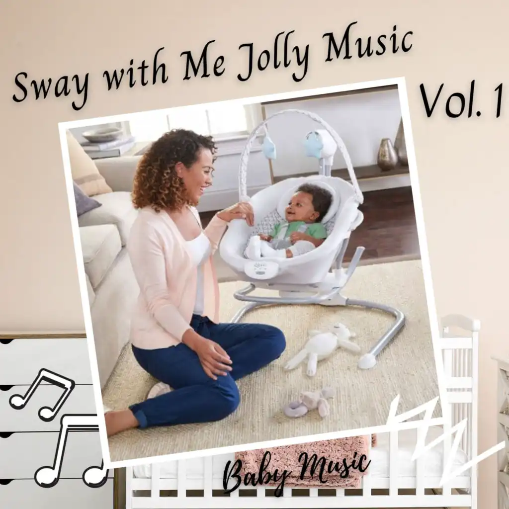 Sof Baby Relaxation (Playtime Song)