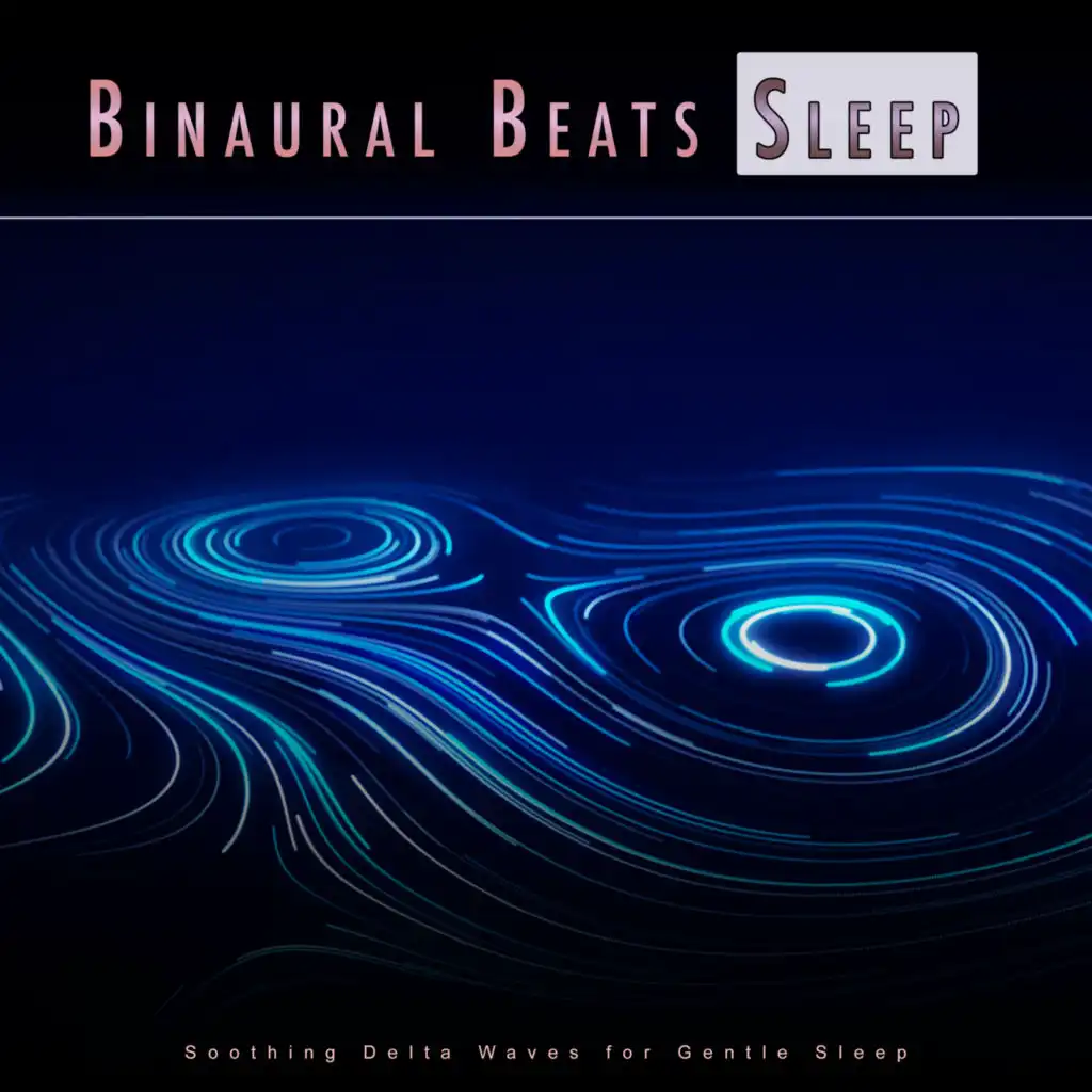 Soothing Delta Waves for Gentle Sleep