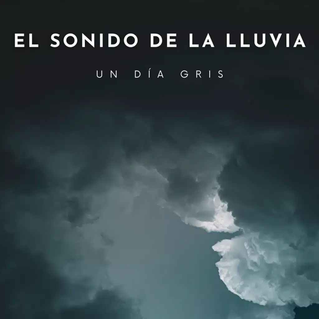 Meditación Y Lluvia