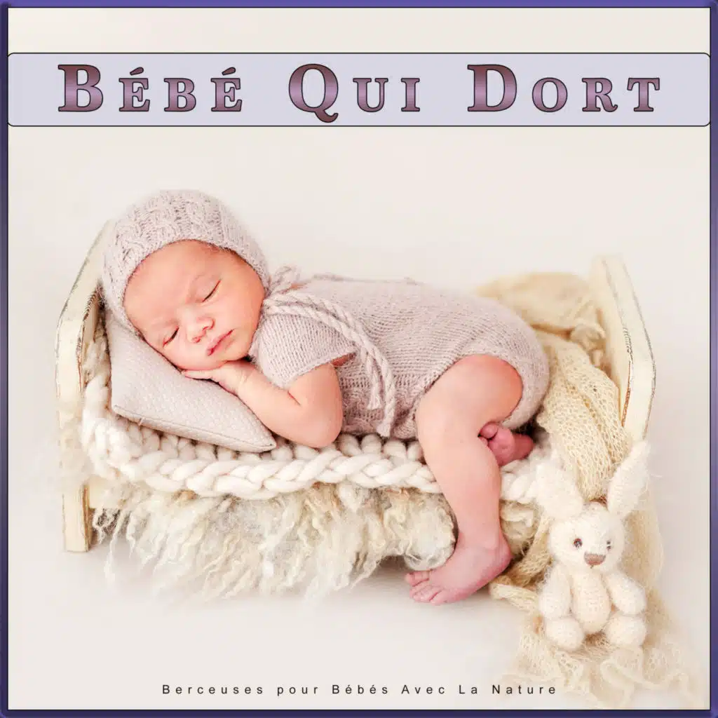 Musique de Berceuse pour Bébé, Musique pour Bébé & Musique Relaxante pour Bébé