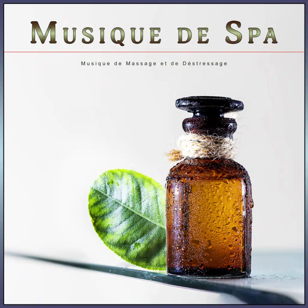 Musique de Spa : Musique de Massage et de Déstressage