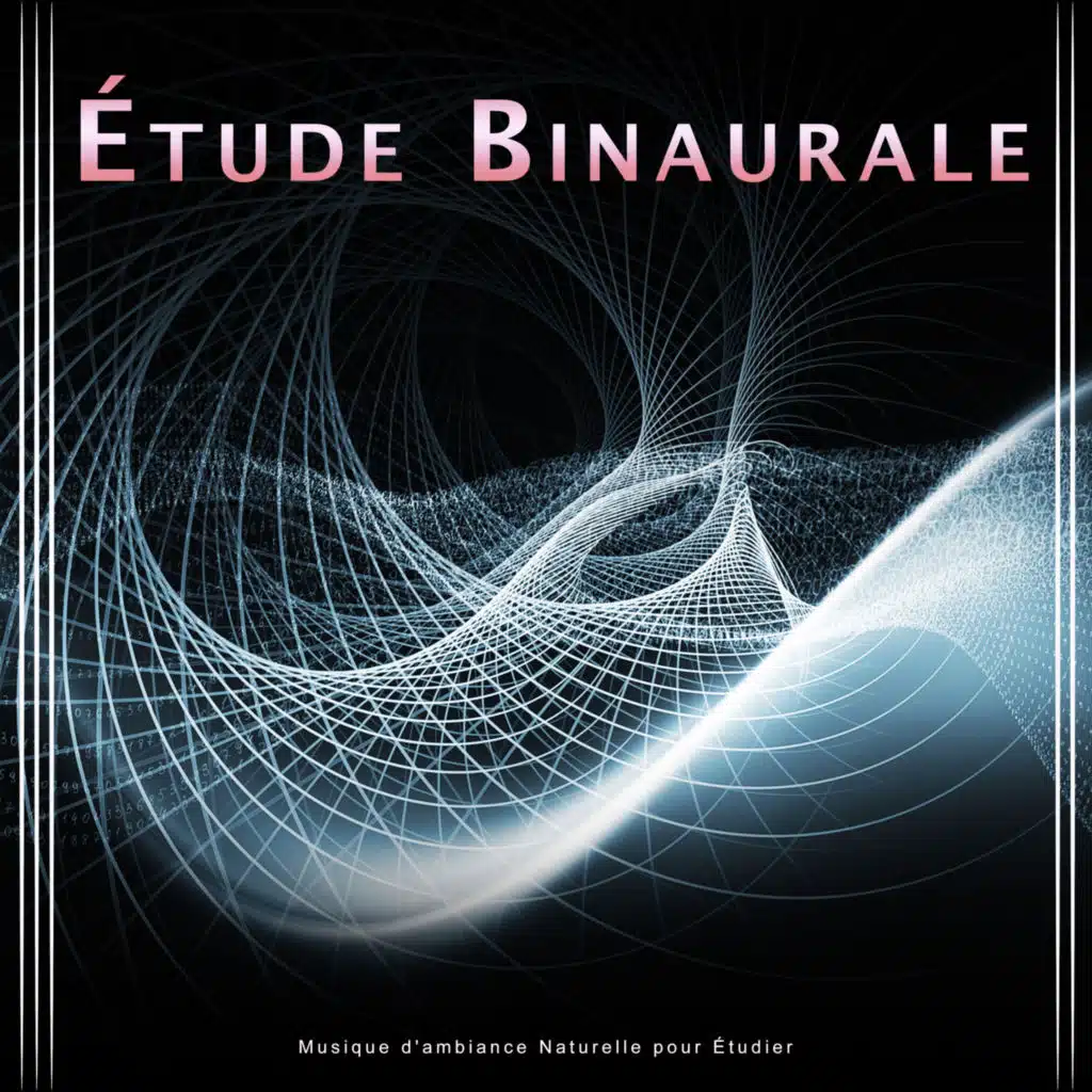 Concentration Des Ondes Alpha, Ondes Cérébrales Alpha & Collectif Battements Binauraux