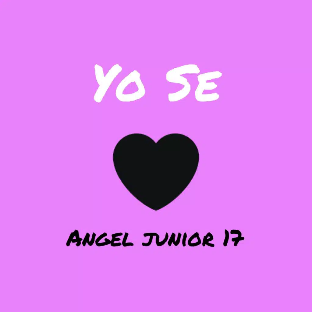 Angel junior 17