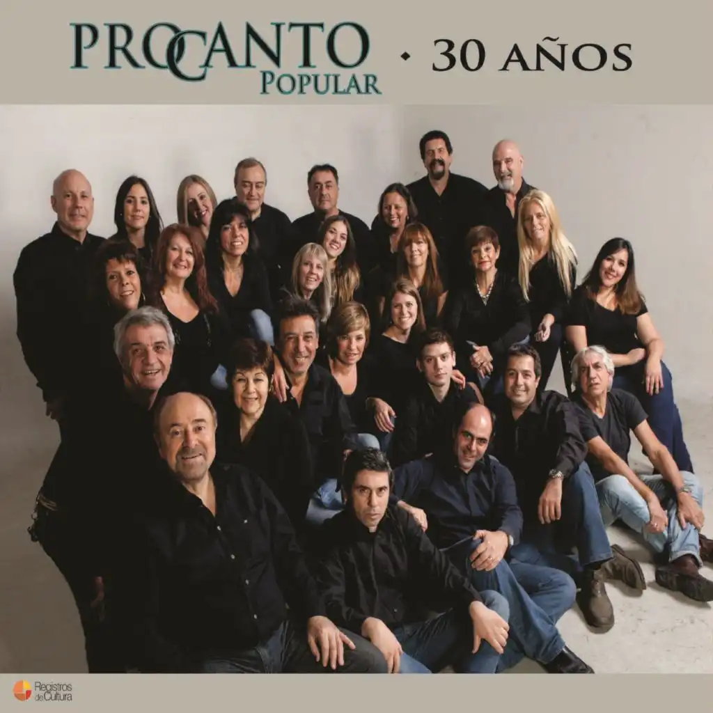 Procanto Popular