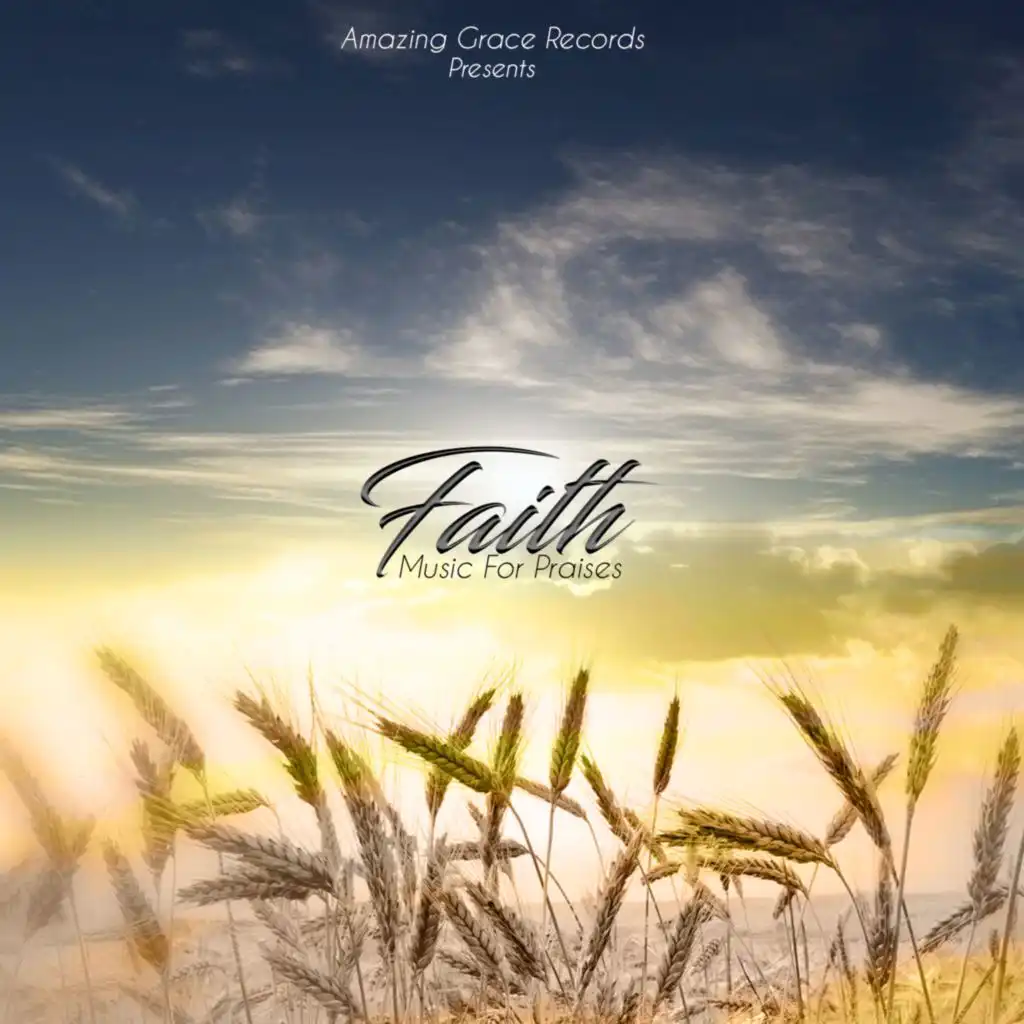 Hallelujah (Instrumental Version) [feat. Praise and Worship]